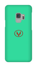 menux__92 Samsung Phone Cases