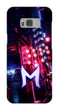 matetos Samsung Phone Cases