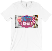 ADDISON'S SWEET TREATS T-Shirts