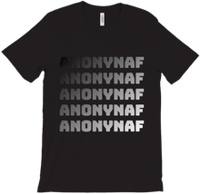 anonynaf T-Shirts