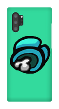 seriousmarine Samsung Phone Cases