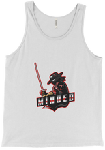 zMinded Tank Top