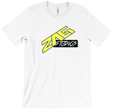 ZAG Studios T-shirt