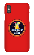 LongIslandIcedD iPhone Cases