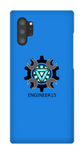 Engineer15 Samsung Phone Cases