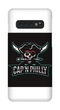 capnphilly Samsung Phone Cases