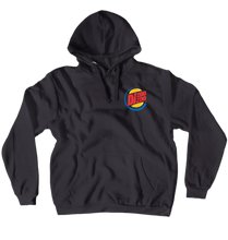Burger Zoo Hoodies 🍔