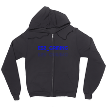 es2_gaming Zip Up Hoodie