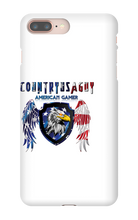countryusaguy iPhone Phone Cases