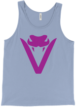 Vipey's "Show Off The Guns" Tank Top