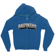 raiiyasha_ttv Zip Up Hoodie