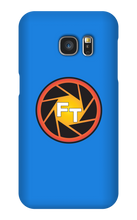 filmertim Samsung Phone Cases