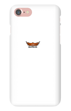 battlenl iPhone Phone Cases