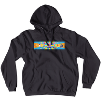 ay0pig Hoodies (No-Zip/Pullover)