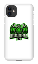 dragonskull273 iPhone Phone Cases
