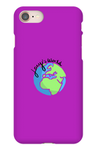 JoeysWorldLive iPhone Phone Cases