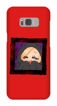 cookiedoughmay Samsung Phone Cases