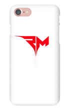 r4vimen iPhone Phone Cases