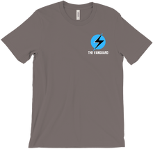 thevanguard T-Shirts