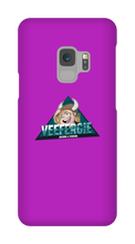 veefergie Samsung Phone Cases