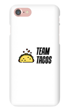 Team Tacos Funda para iphones