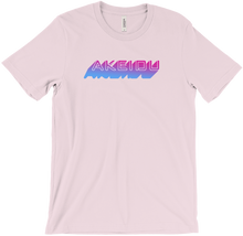 Akeidu Logo T-shirt