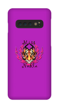 missnahla Samsung Phone Cases