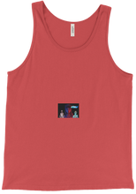 exo_micah Tank Top