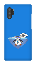 Just Chillin' Samsung Phone Cases