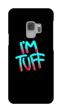 Tuff Samsung Phone Cases
