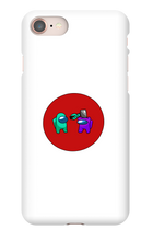 saraa03 iPhone Phone Cases