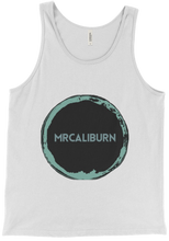 caliburn Tank Top