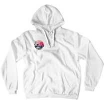 BQNK hoodie POG