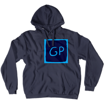 giopiowastaken Hoodies (No-Zip/Pullover)