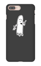 Blackheart Ghost Phone Case