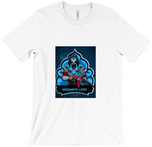 nerdmatelives-3099 T-Shirts