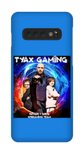 tyaxgaming Samsung Phone Cases