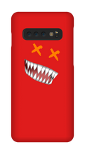 provokdshadow Samsung Phone Cases