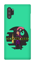 cptdeathstarre Samsung S9 Phone Cases