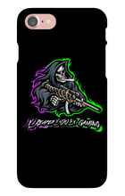 x_reaper_420_xgaming iPhone Phone Cases