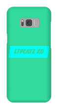 landontimm Samsung Phone Cases
