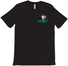 huckberrygamingclan T-Shirts