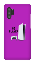 Samsung Phone Cases
