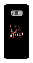 zMinded Samsung Phone Cases