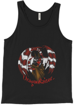 dragonraisor_ Tank Top