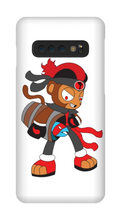San Wenyu Android Case By: MrTRB