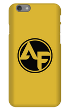 adamframeofficial iPhone Phone Cases