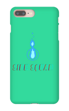 sidesquad iPhone Phone Cases
