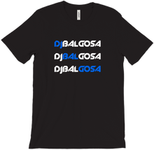 DJ Balgosa Trio T-Shirts