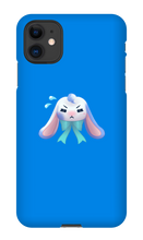 struglbunitv iPhone Phone Cases